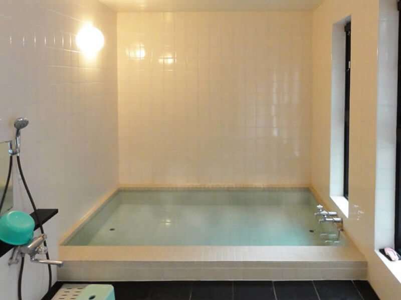 スポーツの宿 無限館 伊豆高原ペンション協同組合